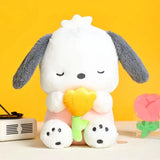 Sanrio Pochacco Kawaii Plushie Toy