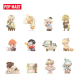 GENUINE POP MART DIMOO The Missing Day Series Figures Blind Box