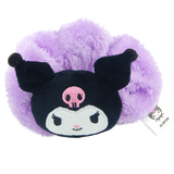 Sanrio Headband Plush Hairband Cinnamoroll My Melody Kuromi Scrunchie Hangyodon