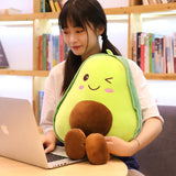 Avocado Plush Toy - LoveJojo