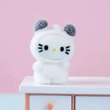 Sanrio Hello Kitty Flocking Desktop Ornament
