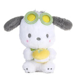 Sanrio Pochacco Kawaii Plushie Toy