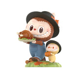 Genuine POP MART THE MONSTERS Thanksgiving Figurine
