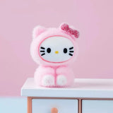 Sanrio Hello Kitty Flocking Desktop Ornament