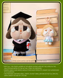 Genuine Pop Mart Crybaby Sunset Concert Series 30cm Plush Doll