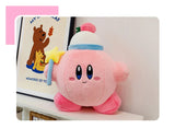 Kirby Magic Wand Plush