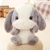 Loppy Bunny Rabbit Shoulder Bag Backpack Rucksack