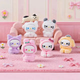 Sanrio Hello Kitty Flocking Desktop Ornament