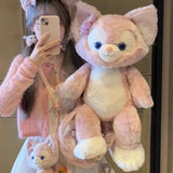 Disney StellaLou‌ LinaBell Huge Plush Toy 30cm