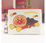 Kirby Rainbow Zipped Coin Purse