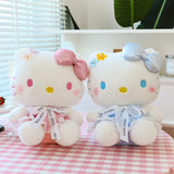 Sanrio Hello Kitty Kuromi Plush Toy