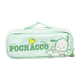 Pochacco Sanrio Pencil Case Kawaii For Pens
