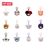Genuine POP MART HACIPUPU The Constellation Series Vinyl Plush Blind Box