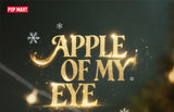 GENUINE POP MART Apple of My Eye Series Figures Blind Box
