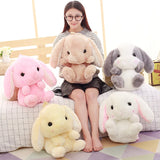 Loppy Bunny Rabbit Shoulder Bag Backpack Rucksack