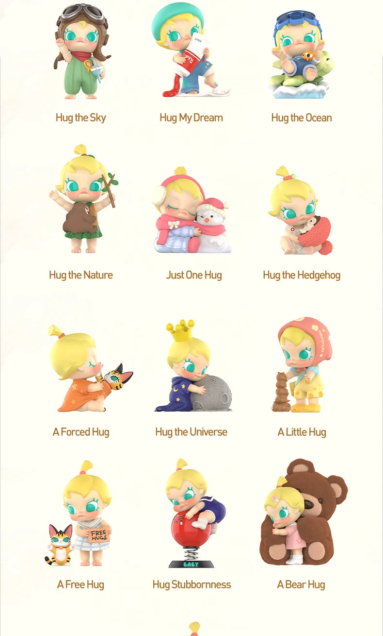 【正規品】Baby molly MyHuggable Discovery モリー 正規品】Baby molly MyHuggable Discovery モリー Baby Molly My