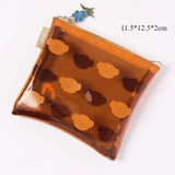 Miffy Transparent Storage Bag