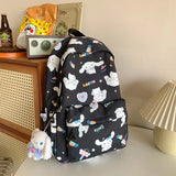 Sanrio Cinnamoroll Kawaii Backpack - LoveJojo