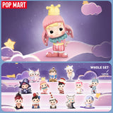 Genuine Pop Mart Hacipupu A Night of Fantasy Series Figure Blind Box