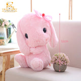 Large Bunny Rabbit Plush Toy Loppy
