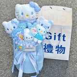 Sanrio Hello Kitty Plush Bouquet