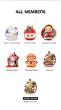 GENUINE POP MART Apple of My Eye Series Figures Blind Box