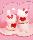 Sanrio Hello Kitty My Melody Kuromi Valentine's Day Plush Toy