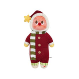 Genuine POP MART Apple of My Eye Series - Twinkle Twinkle Plush Doll Pillow