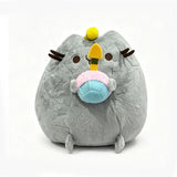 Pusheen Plush Toy Kawaii Cat (15cm)
