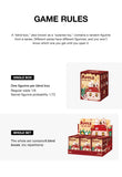 GENUINE POP MART Apple of My Eye Series Figures Blind Box