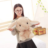 Loppy Bunny Rabbit Shoulder Bag Backpack Rucksack