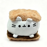 Pusheen Plush Toy Kawaii Cat (15cm)