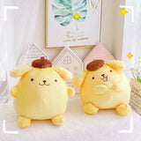 Sanrio PomPomPurin Stuffed Big Plush Toy
