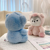 Dog Anime Cosplay Dinosaur Pig Koala Husky Plush Toy