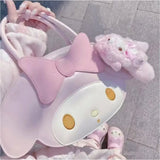 Sanrio Handbag Top-Handle Bag