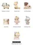 GENUINE POP MART DIMOO The Missing Day Series Figures Blind Box