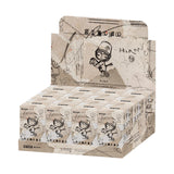 Genuine POP MART Hirono Echo Series Blind Box Figure