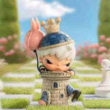 Genuine Finding Mokoko Labubu Series Figures 1pc/10pcs Blind Box