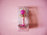 Sailor Moon Cutie Moon Rod Bandai Miniaturely Tablet Moon Rod 5 Pink