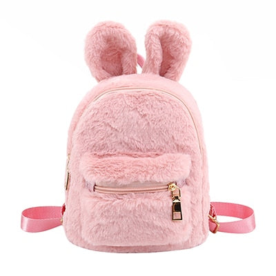 Mini bunny backpack online