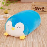 Tsum Tsum Giant Pillow Cushion Plush - Cat, Frog, Corgi Dog, Penguin, Pig, Up To 90cm