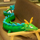 Disney Raya The Last Dragon Plush Stuffed Toy Pillow Cushion 220cm